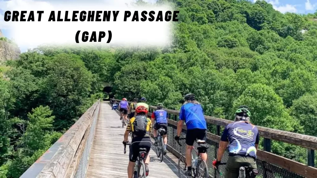 Great Alegehny Passage (GAP)