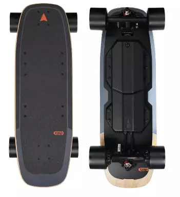 MEEPO Mini5 Electric Skateboard with Remote