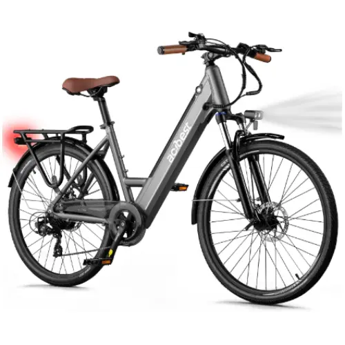 10. ACTBEST Core Electric Bike for Adults 