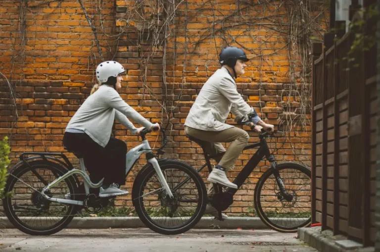 How to insure an Ebike in 2024