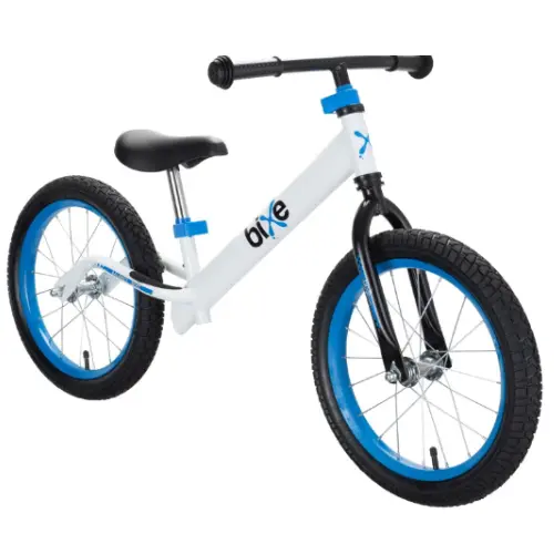 The Bixe Balance Bike for Big Kids