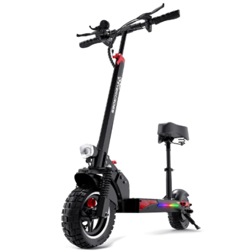 EVERCROSS H5 Electric Scooter