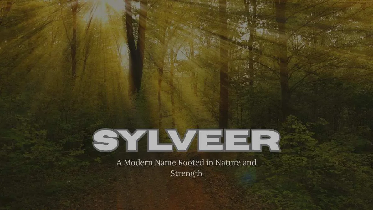 Sylveer