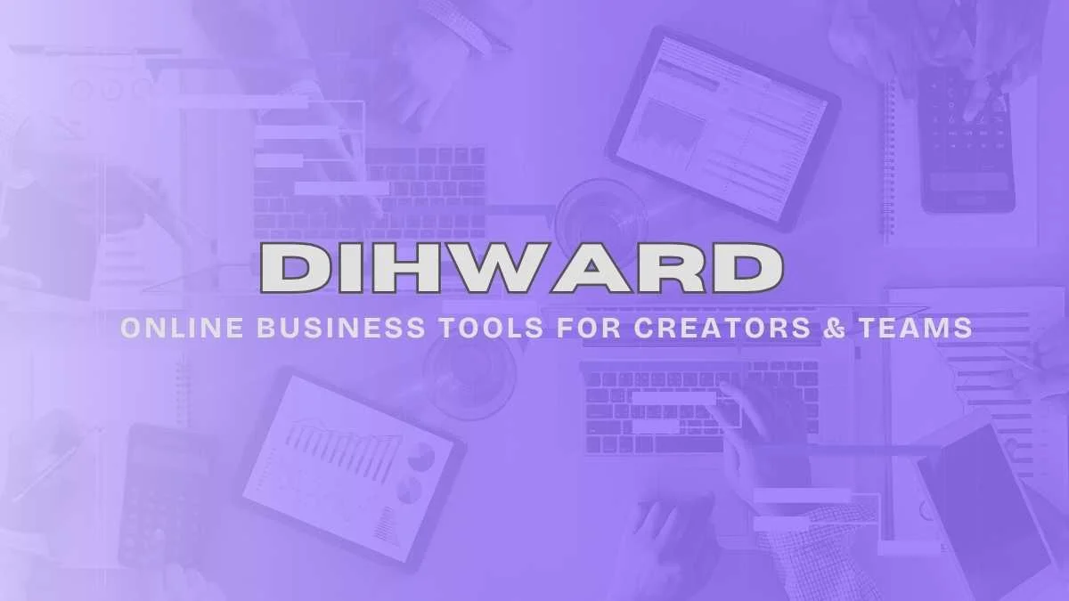 Dihward