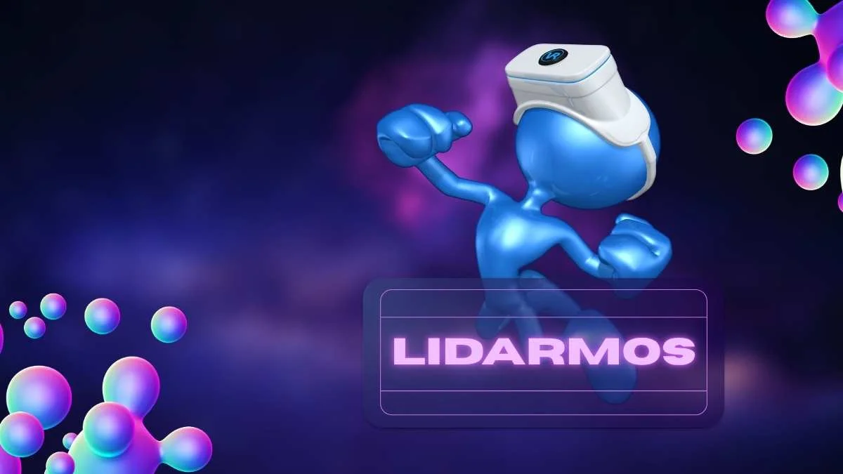 Lidarmos
