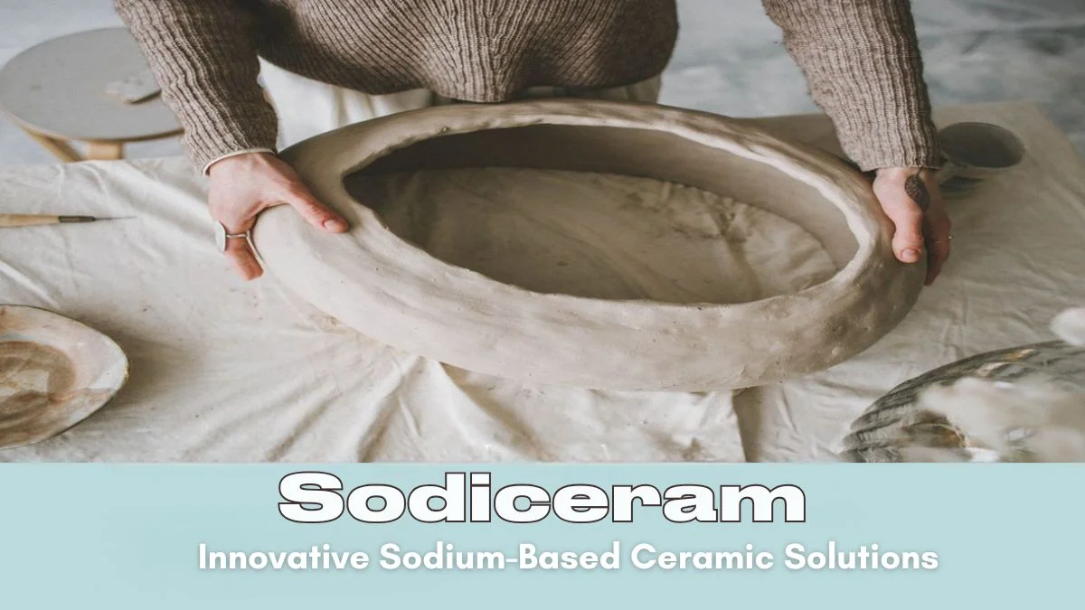 Sodiceram