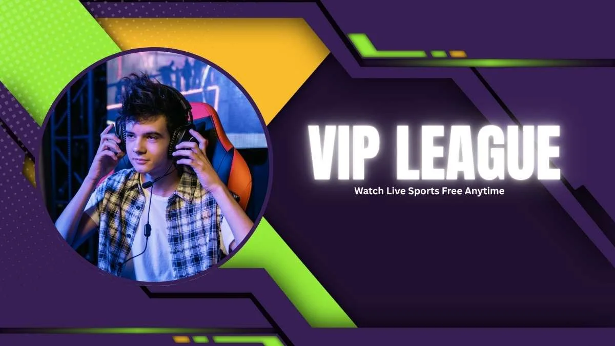 VIPLeague