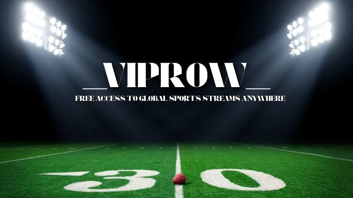 Viprow