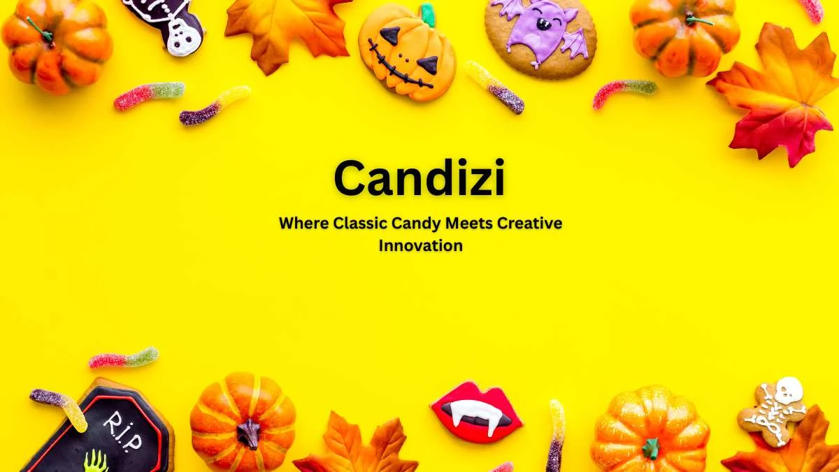 Candizi