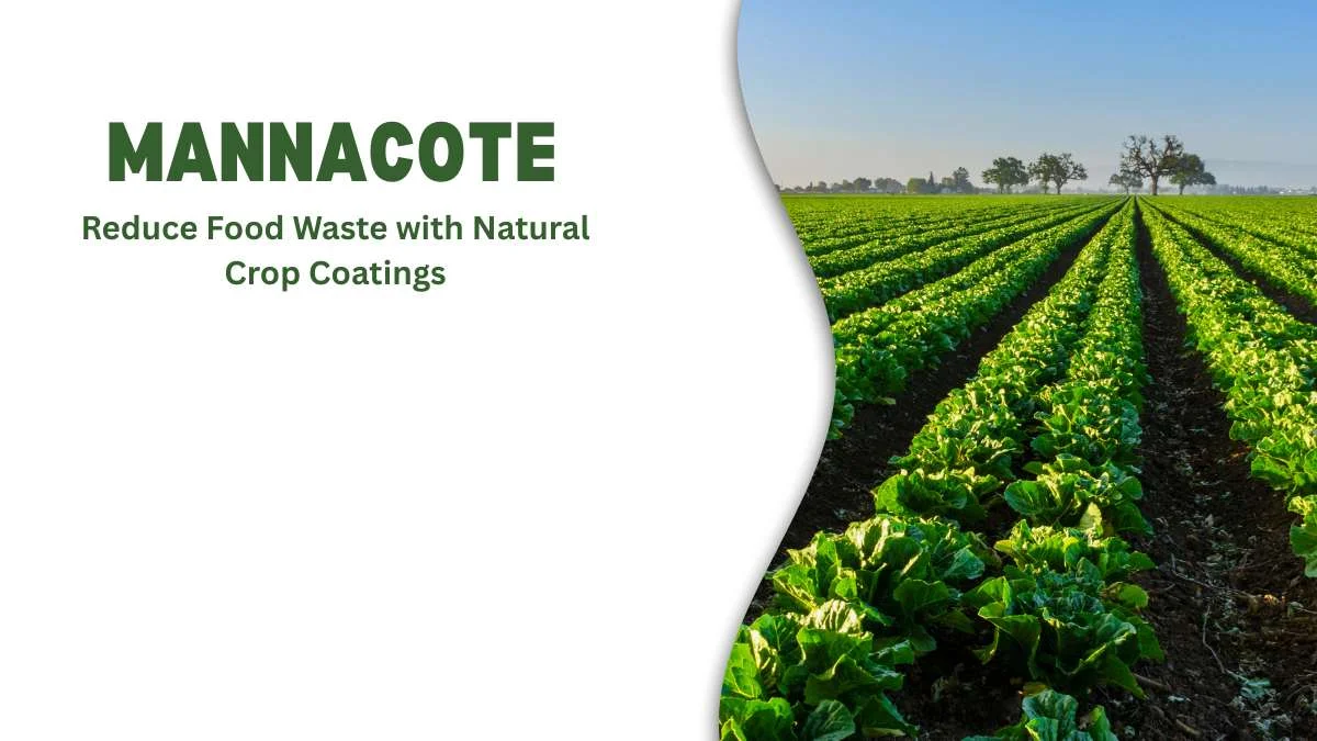 Mannacote