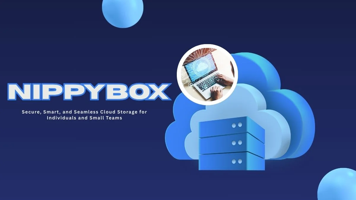 NippyBox