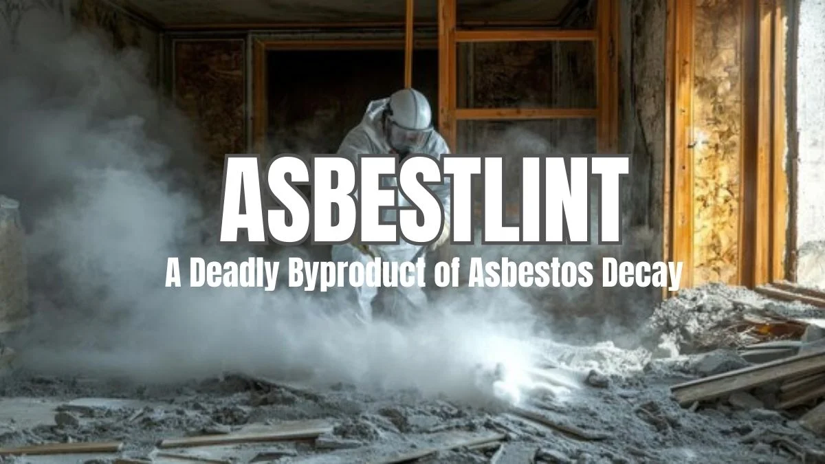 Asbestlint