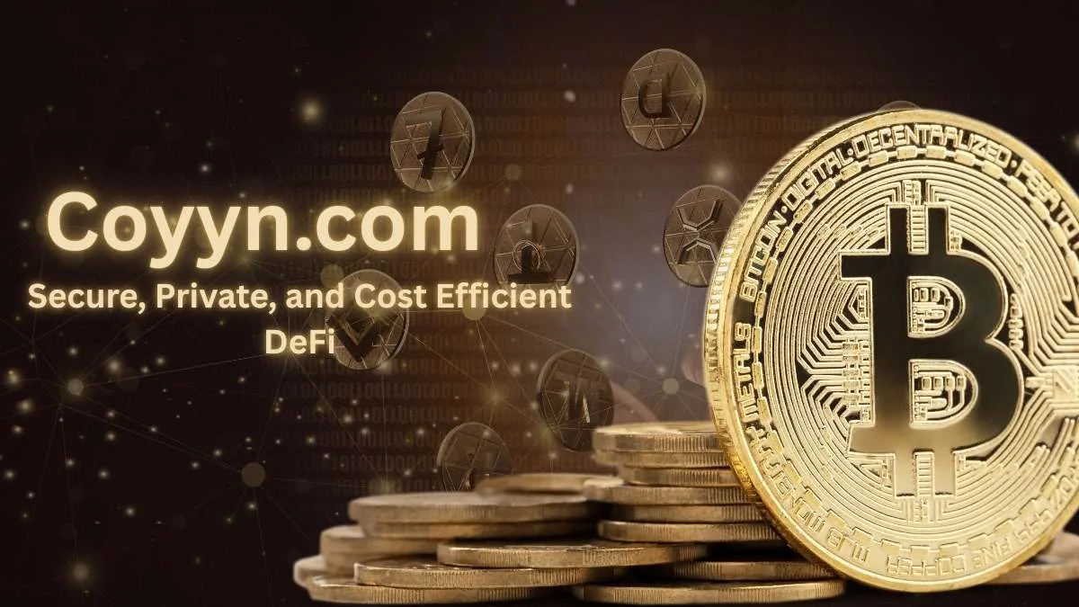 Coyyn.com