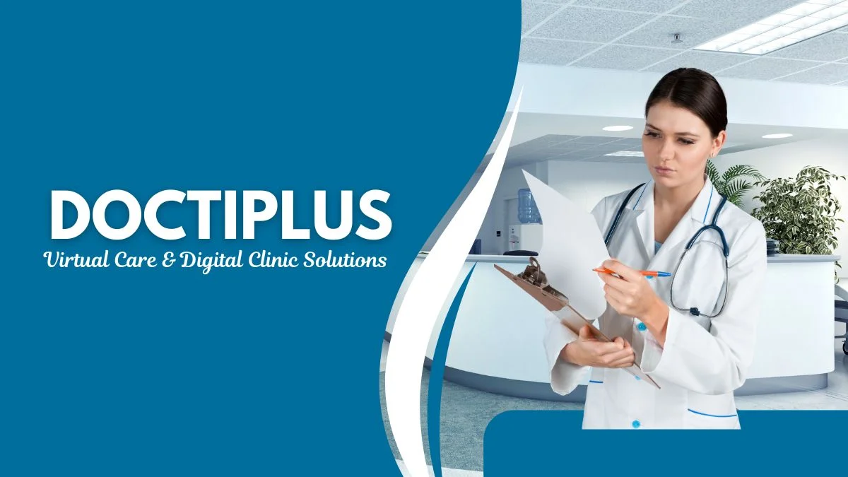 DoctiPlus