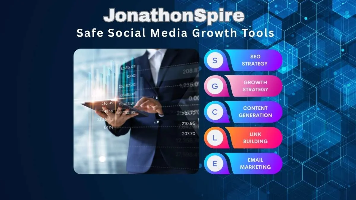 JonathonSpire