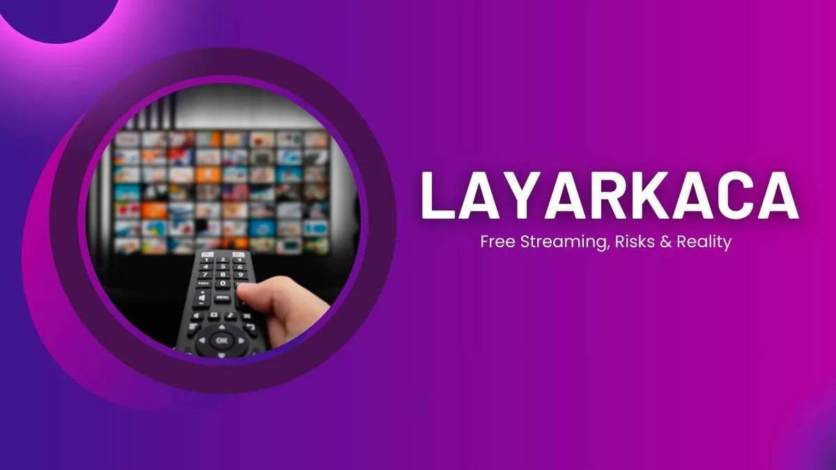 Layarkaca
