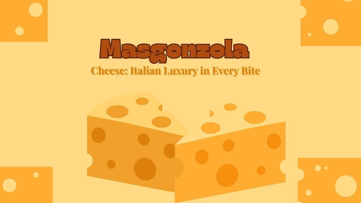 Masgonzola