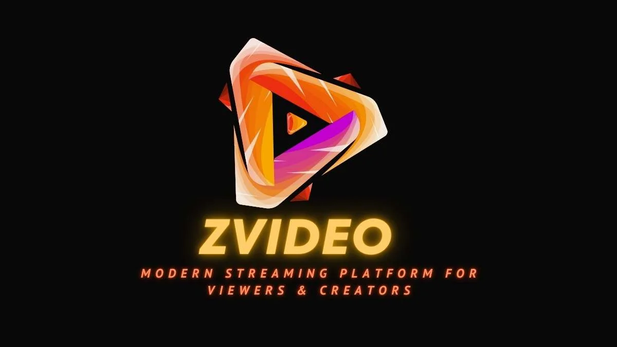 Zvideo