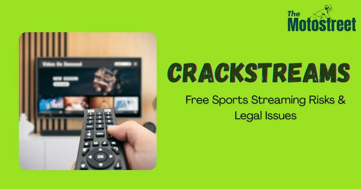 CrackStreams