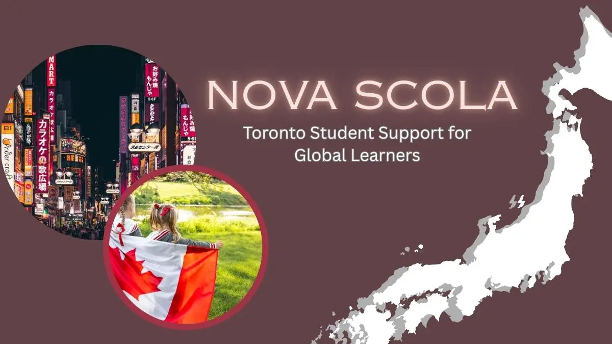 Nova Scola