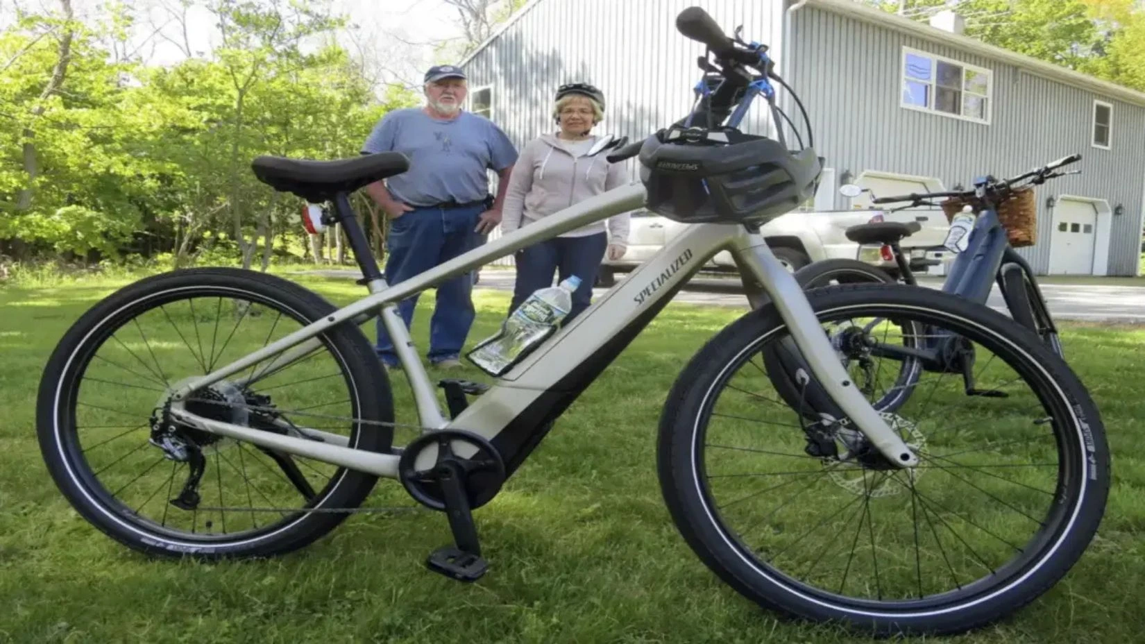 Overview of the New Maine eBike Rebate Program