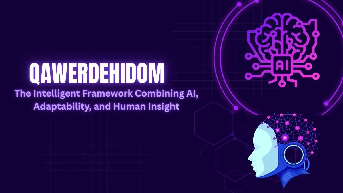 Qawerdehidom