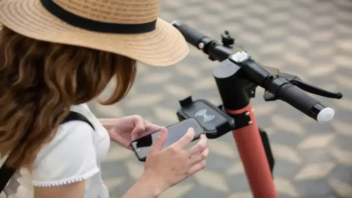 Scooters for Commuting: What You Need to Know