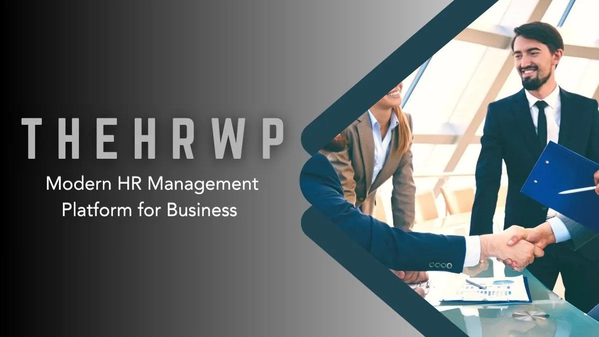 TheHRWP