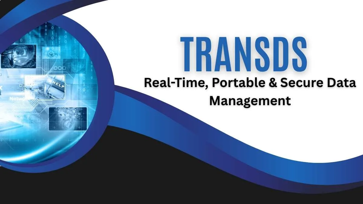 TransDS