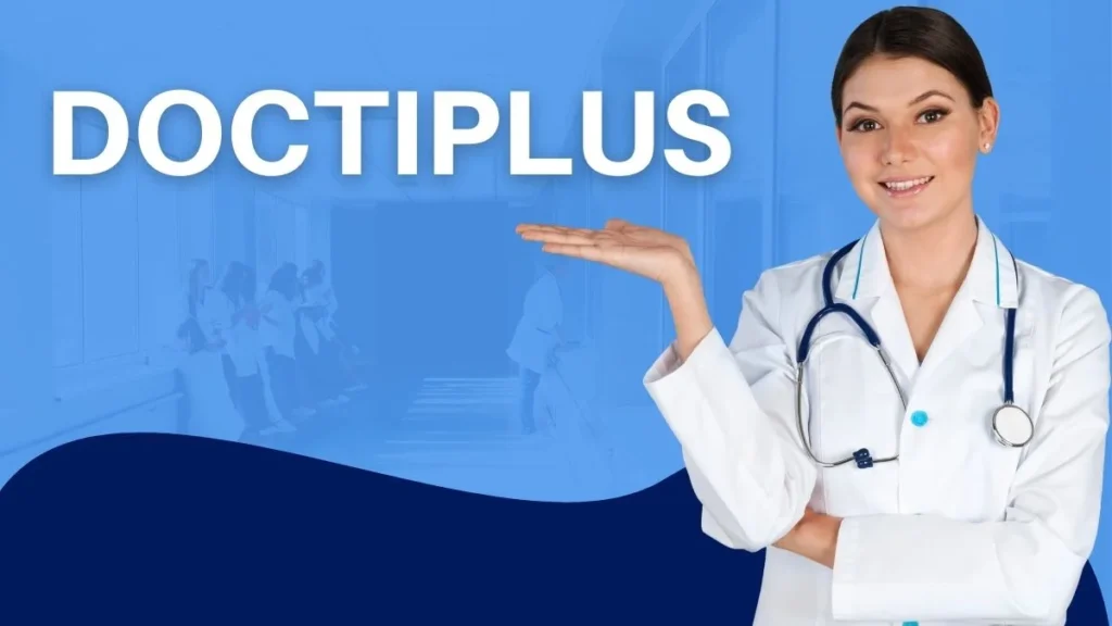 DoctiPlus