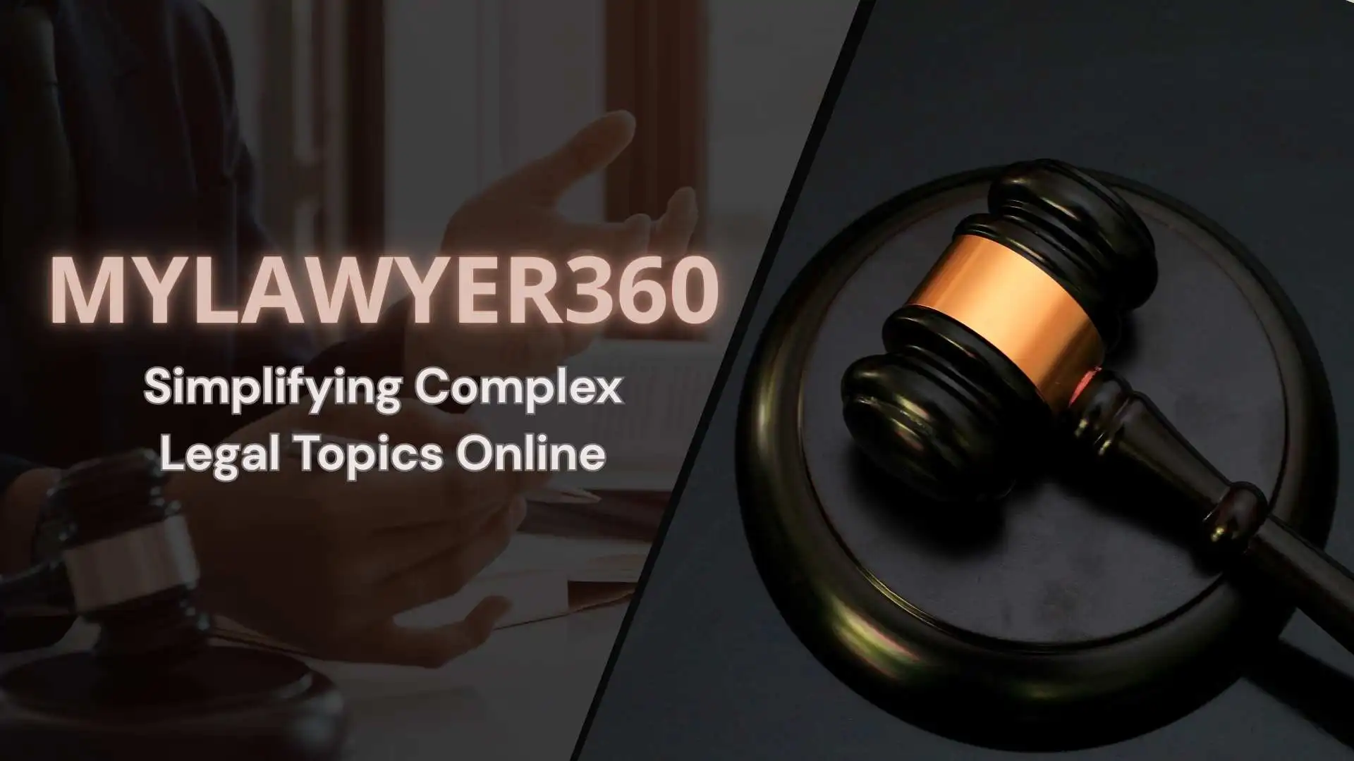 MyLawyer360