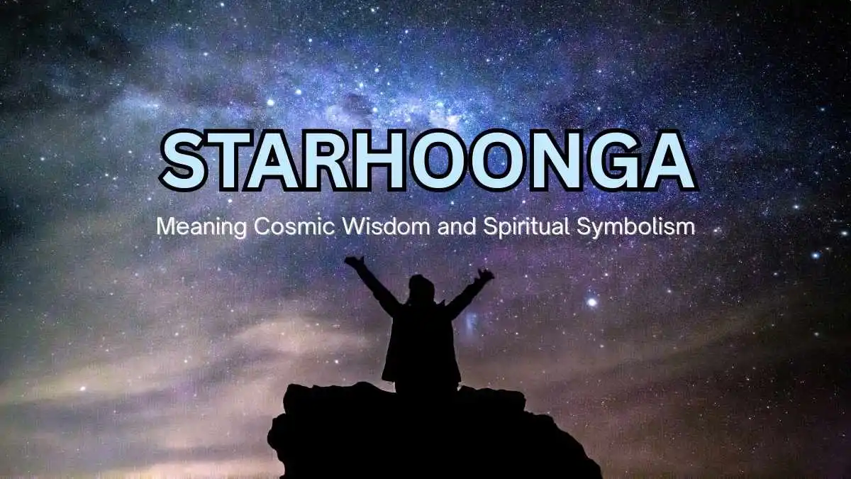 Starhoonga