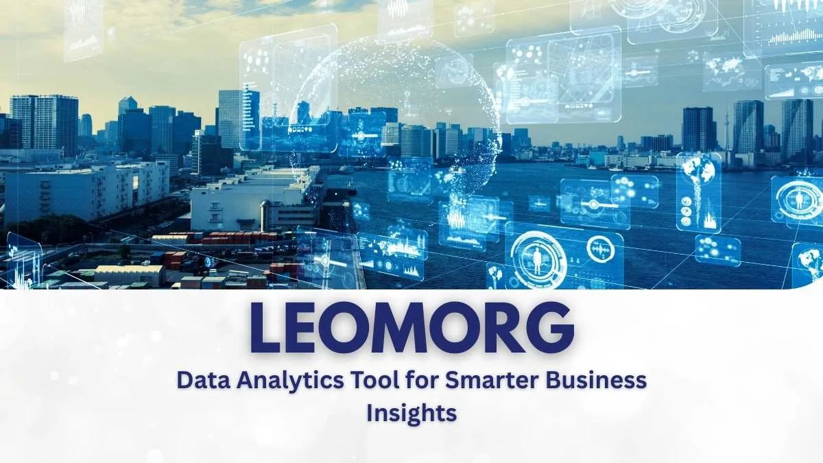 LeoMorg